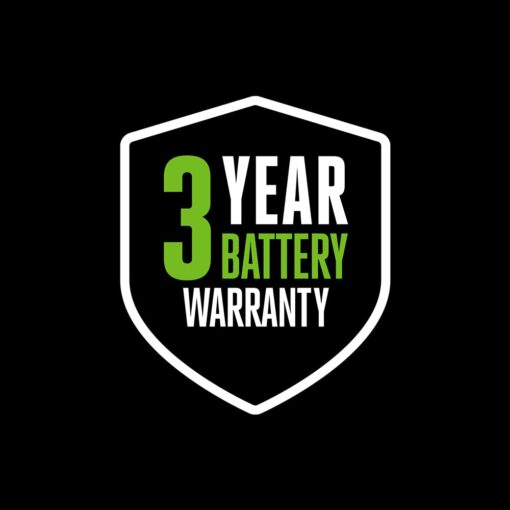 EGO POWER+ Battery 56V, 4.0Ah - BA2242T - Image 3