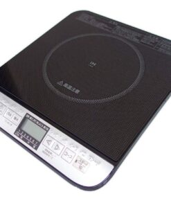 Panasonic IH cooker black KZ-PH33-K