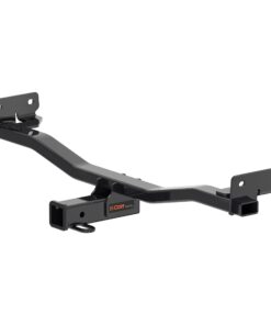 CURT 13485 Class 3 Trailer Hitch, 2-Inch Receiver, Fits Select Hyundai Tucson, Kia Sportage