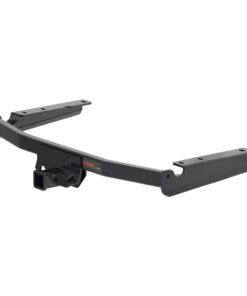 CURT 13453 Class 3 Trailer Hitch, 2-Inch Receiver, Fits Select Toyota Highlander,Black
