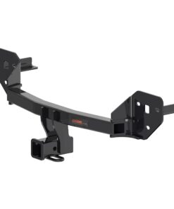 CURT 13494 Class 3 Trailer Hitch, 2-Inch Receiver, Fits Select Subaru Outback, Legacy