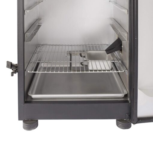 Dyna-Glo DGU732BDE-D 30" Digital Electric Smoker - Image 4