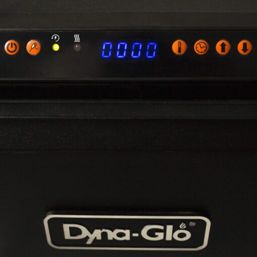 Dyna-Glo DGU732BDE-D 30" Digital Electric Smoker - Image 7
