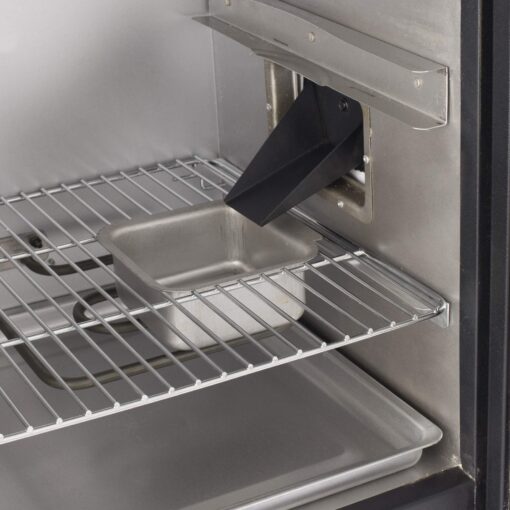 Dyna-Glo DGU732BDE-D 30" Digital Electric Smoker - Image 2